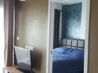 Wohnung zum Kauf mit 1 Zimmer in Mueang Samut Prakan, Samut Prakan