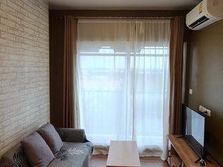 Wohnung zum Kauf mit 1 Zimmer in Mueang Samut Prakan, Samut Prakan