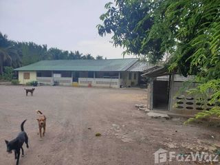 出售 土地 在 Damnoen Saduak, Ratchaburi