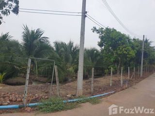 出售 土地 在 Damnoen Saduak, Ratchaburi