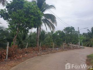 出售 土地 在 Damnoen Saduak, Ratchaburi