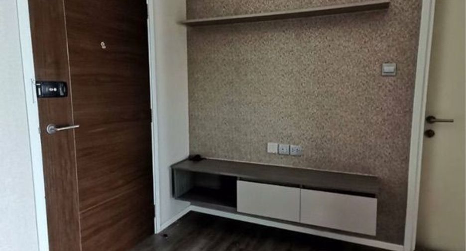 For sale 1 bed condo in Chatuchak, Bangkok
