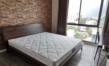 À vendre 1 chambre condo à Chatuchak, Bangkok
