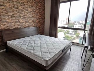 Продажа 1 кровать кондо в Чатучак, Бангкок