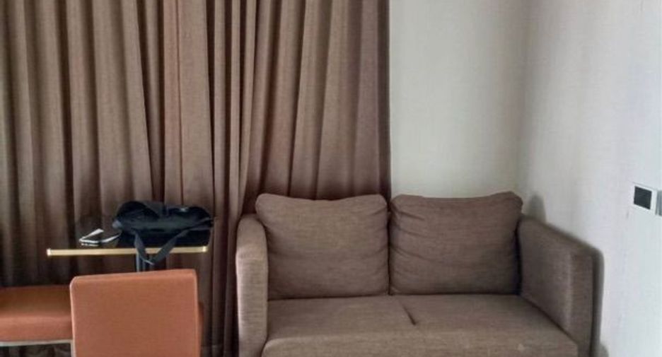 For sale 1 bed condo in Chatuchak, Bangkok