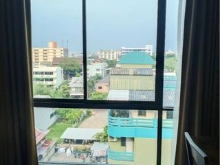 Продажа 1 кровать кондо в Чатучак, Бангкок