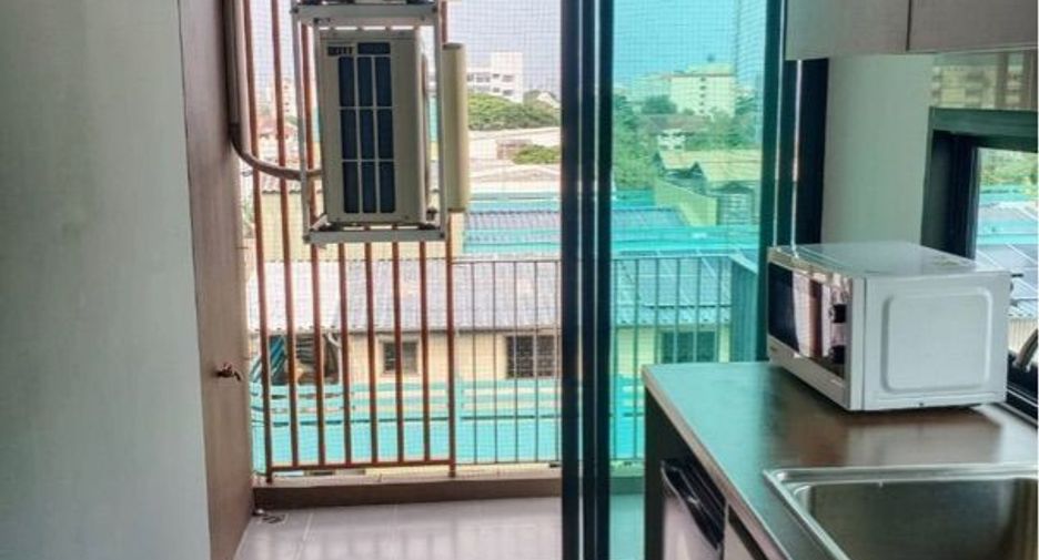 For sale 1 bed condo in Chatuchak, Bangkok