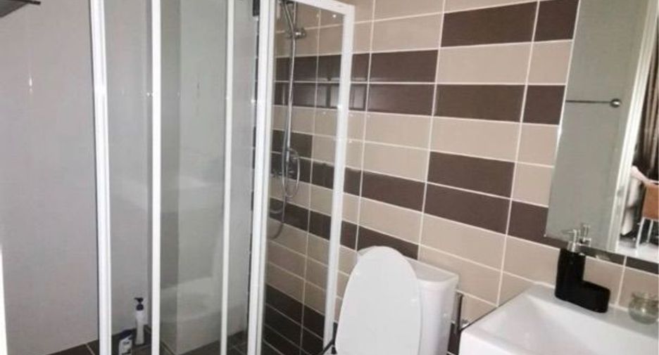 For sale 1 bed condo in Chatuchak, Bangkok