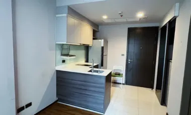 For sale 1 Beds condo in Watthana, Bangkok