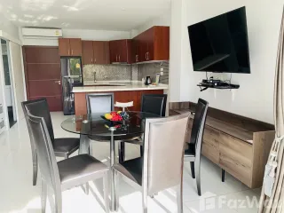 出租 2 卧室 公寓 在 Mueang Rayong, Rayong