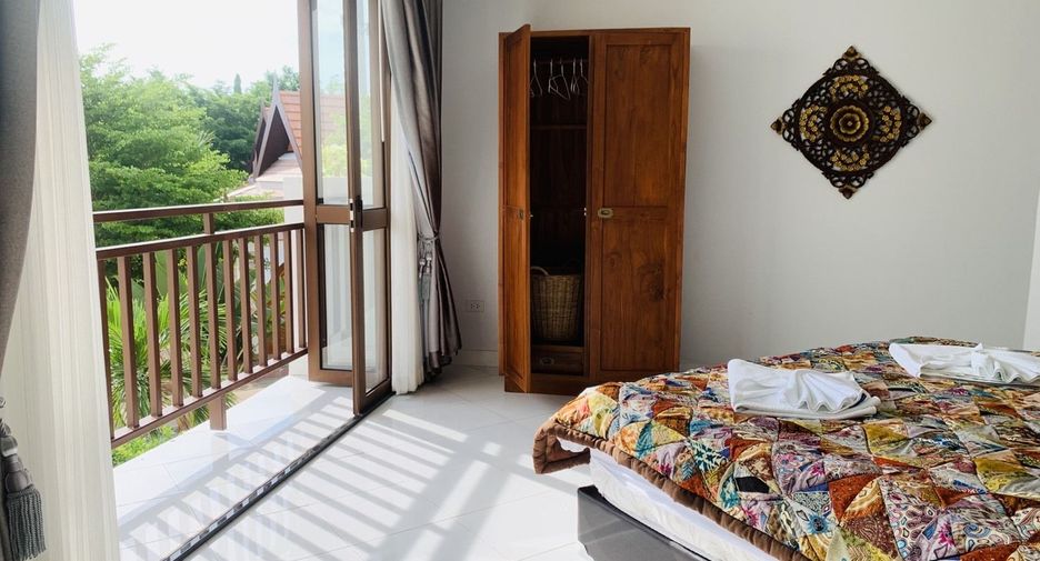 Wohnung zur Miete mit 2 Zimmer in Mueang Rayong, Rayong