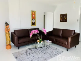 出租 2 卧室 公寓 在 Mueang Rayong, Rayong