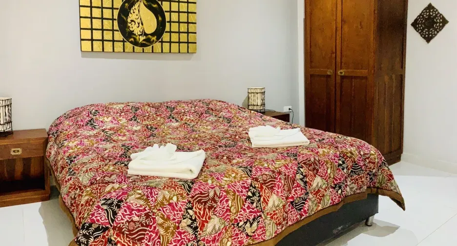 Wohnung zur Miete mit 2 Zimmer in Mueang Rayong, Rayong
