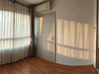 For sale 1 bed condo in Huai Khwang, Bangkok