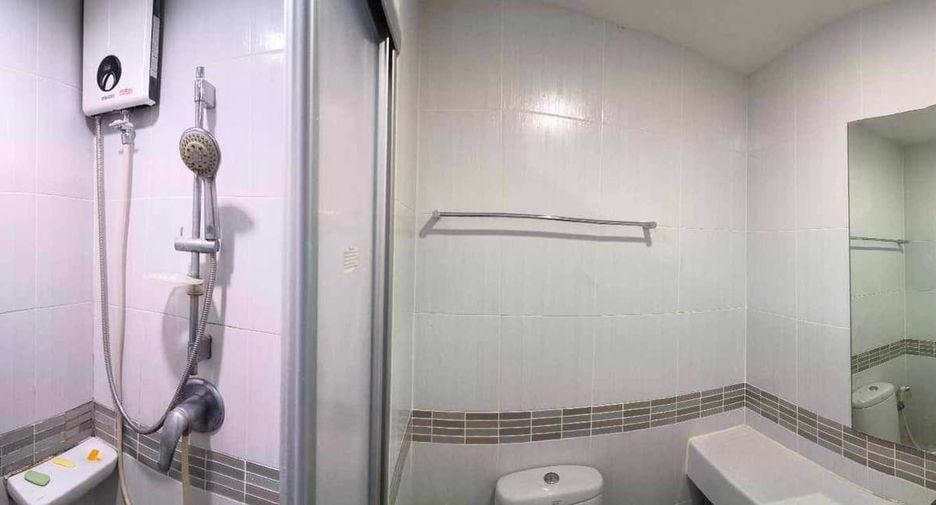 For sale 1 bed condo in Huai Khwang, Bangkok
