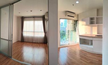 For sale 1 bed condo in Huai Khwang, Bangkok