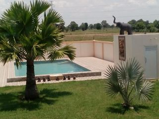 Продажа 3 спальни вилла в Mueang Buriram, Buri Ram