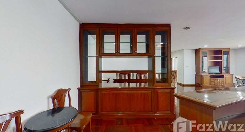 For sale 2 bedrooms condo in Khlong Toei, Bangkok