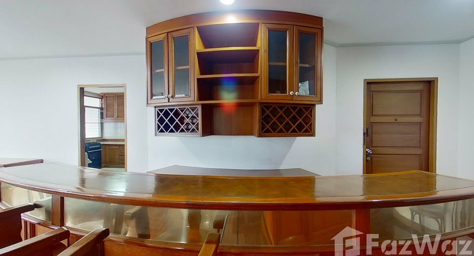 For sale 2 bedrooms condo in Khlong Toei, Bangkok