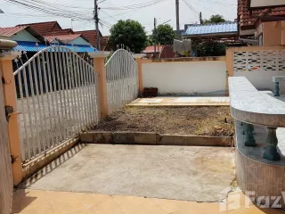 For sale 2 bedrooms house in Mueang Phitsanulok, Phitsanulok