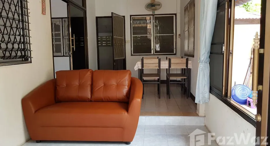 For sale 2 bedrooms house in Mueang Phitsanulok, Phitsanulok