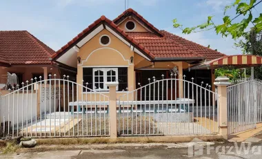 Casa en venta de 2 habitaciones en Mueang Phitsanulok, Phitsanulok