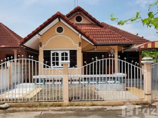 For sale 2 bedrooms house in Mueang Phitsanulok, Phitsanulok