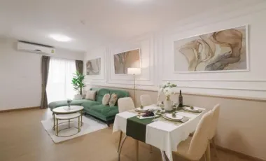 Condo en venta de 1 habitaciones en Chatuchak, Bangkok