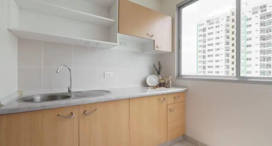 Wohnung zum Kauf mit 1 Zimmer in Chatuchak, Bangkok