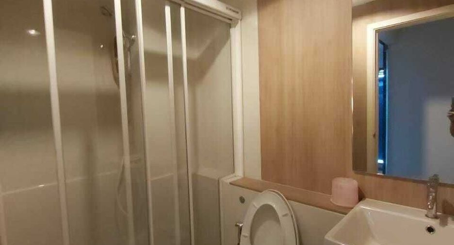 Wohnung zum Kauf mit 1 Zimmer in Chom Thong, Bangkok
