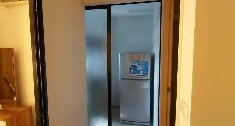 Wohnung zum Kauf mit 1 Zimmer in Chom Thong, Bangkok