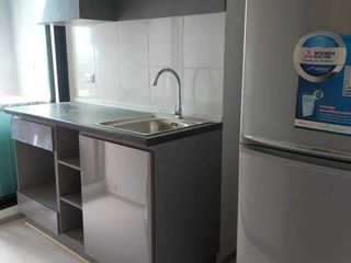 For sale 1 bed condo in Chom Thong, Bangkok