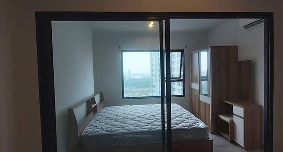 Wohnung zum Kauf mit 1 Zimmer in Chom Thong, Bangkok