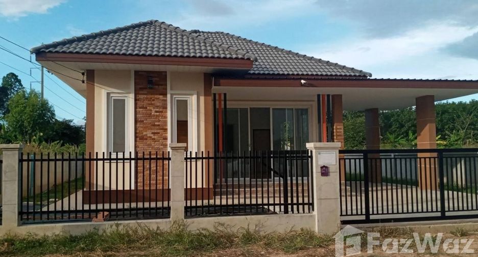For sale 1 Beds house in Det Udom, Ubon Ratchathani