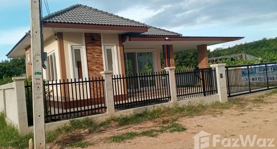 For sale 1 Beds house in Det Udom, Ubon Ratchathani