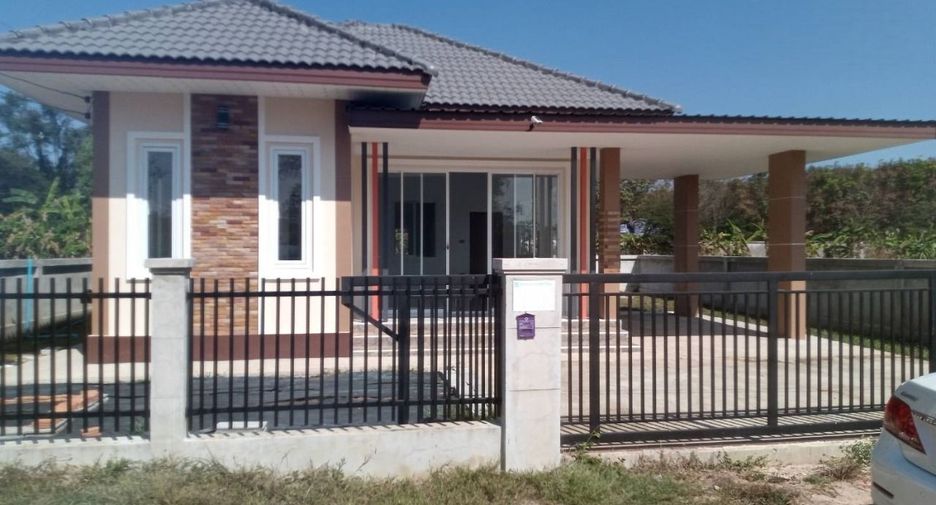 For sale 1 Beds house in Det Udom, Ubon Ratchathani