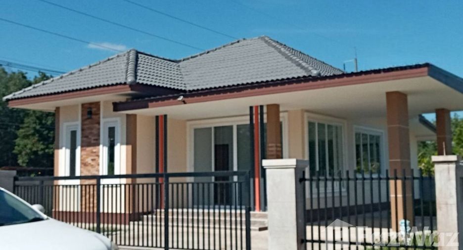 For sale 1 Beds house in Det Udom, Ubon Ratchathani