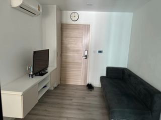 Wohnung zum Kauf mit 1 Zimmer in Mueang Samut Prakan, Samut Prakan