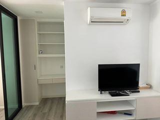 Wohnung zum Kauf mit 1 Zimmer in Mueang Samut Prakan, Samut Prakan