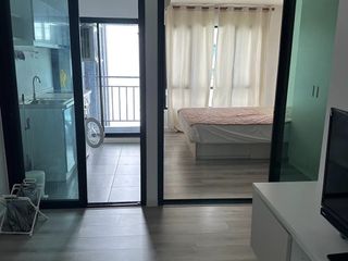 Wohnung zum Kauf mit 1 Zimmer in Mueang Samut Prakan, Samut Prakan