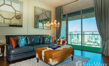 For sale 2 bedrooms condo in Khlong Toei, Bangkok