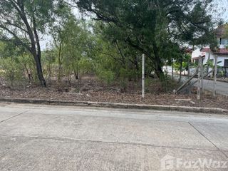 For sale land in Bang Khae, Bangkok