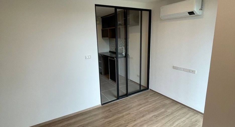 For sale 1 bed condo in Chatuchak, Bangkok