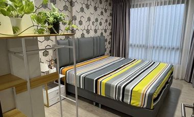 For sale 1 bed condo in Phaya Thai, Bangkok