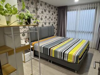 Wohnung zum Kauf mit 1 Zimmer in Phaya Thai, Bangkok