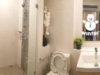 Wohnung zum Kauf mit 1 Zimmer in Phaya Thai, Bangkok