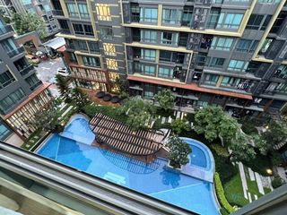 Wohnung zum Kauf mit 1 Zimmer in Phaya Thai, Bangkok