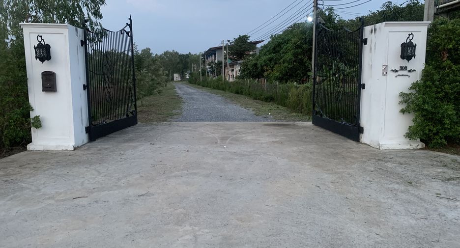 Casa en venta de 4 habitaciones en Mueang Udon Thani, Udon Thani