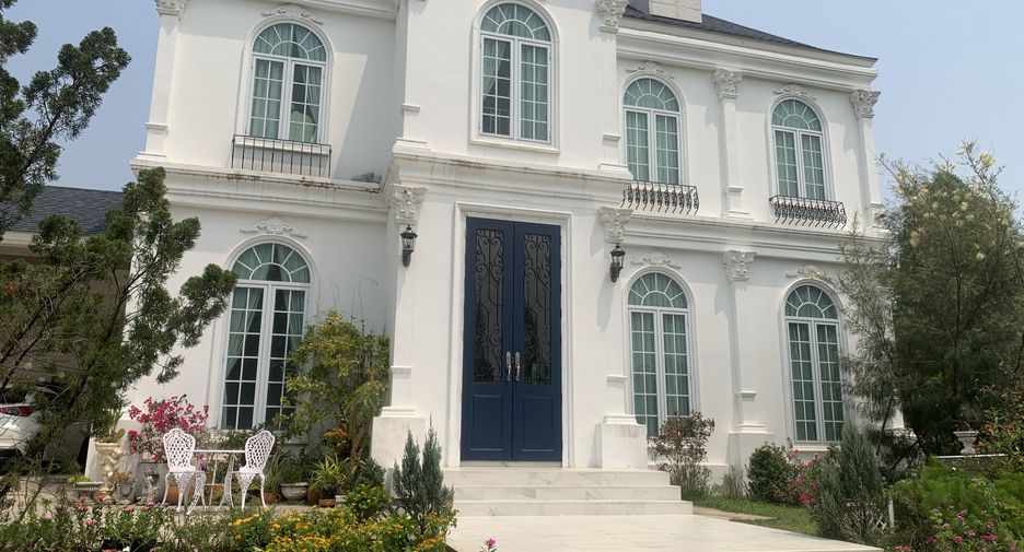 Casa en venta de 4 habitaciones en Mueang Udon Thani, Udon Thani