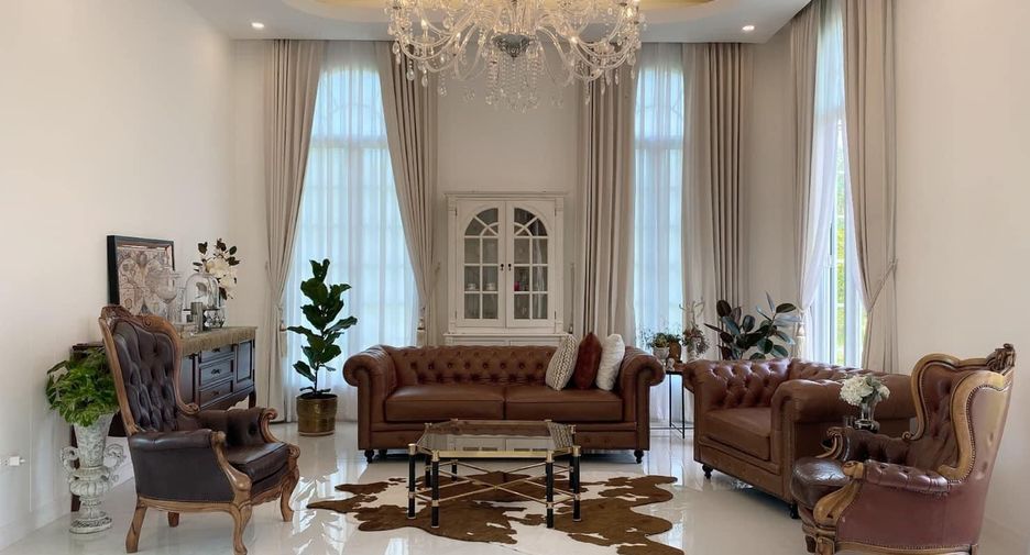 Casa en venta de 4 habitaciones en Mueang Udon Thani, Udon Thani
